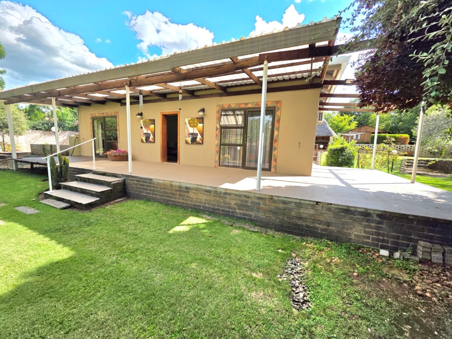 4 Bedroom Property for Sale in Eureka Free State